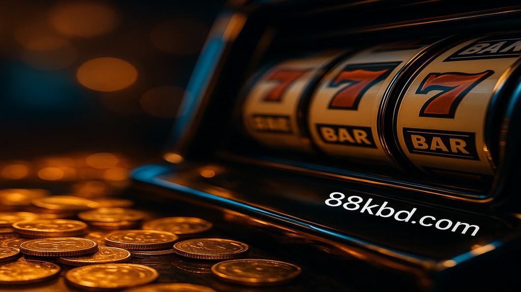 8kbd ভাগ্য ড্রাগন