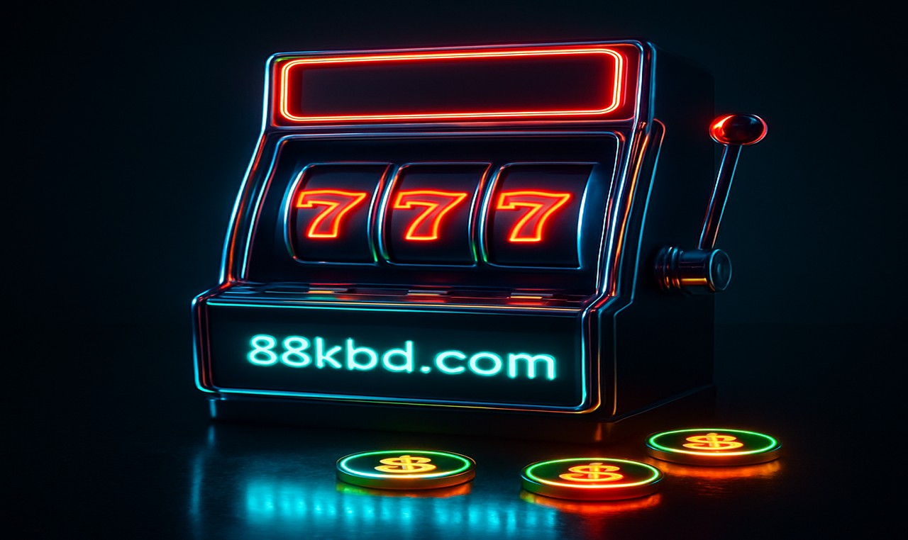 8kbd বাংলাদেশ মোবাইল গেমিং
