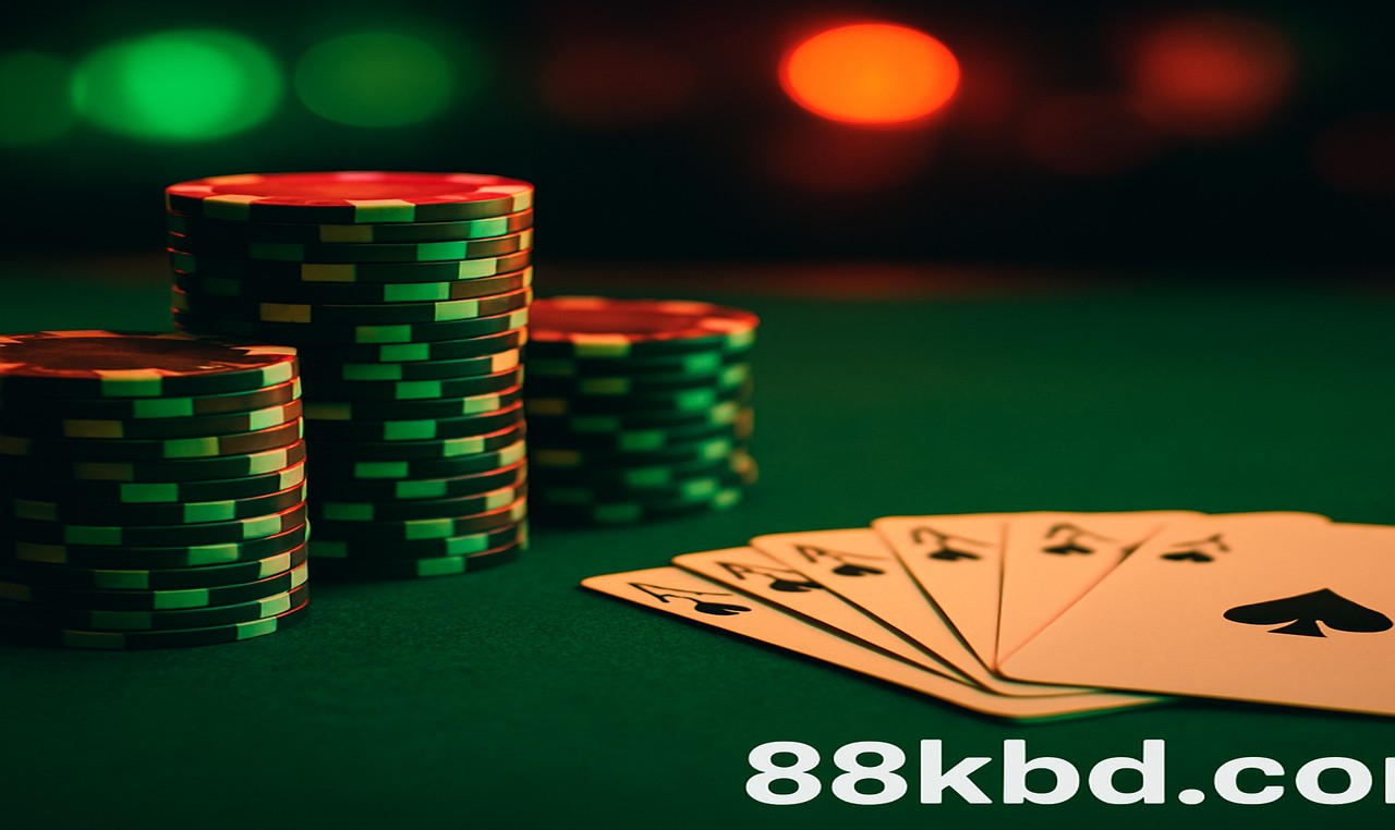 8kbd পুল রামি বাংলাদেশ