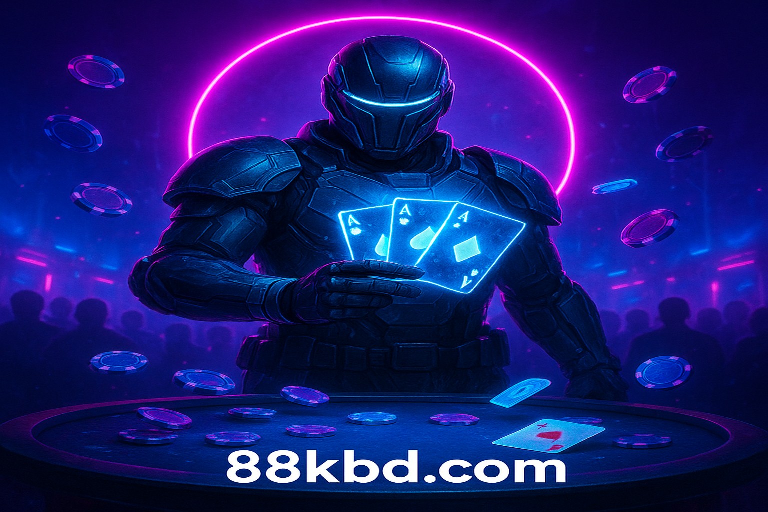 8kbd